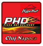 Pizza Hut Delivery Cluj-Napoca
